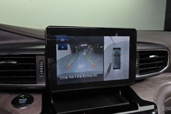 2021 Ford Explorer с пробегом 106 109 км