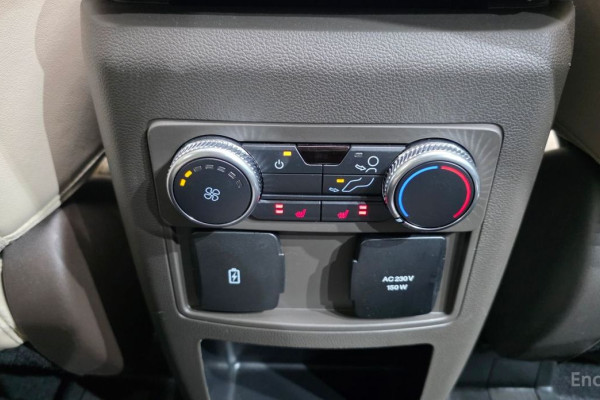 2021 Ford Explorer с пробегом 106 109 км