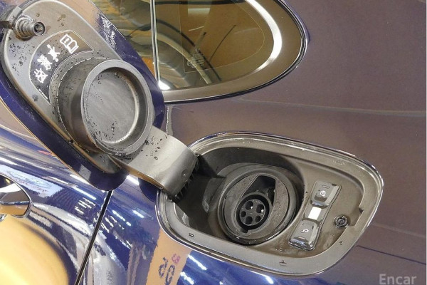 2021 Porsche Panamera с пробегом 38 000 км