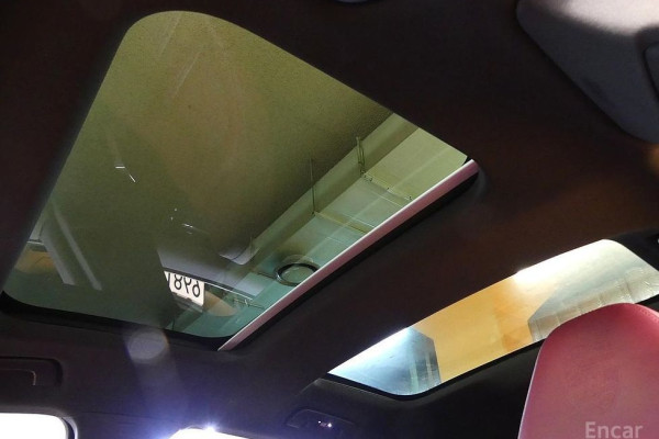 2021 Porsche Panamera с пробегом 38 000 км