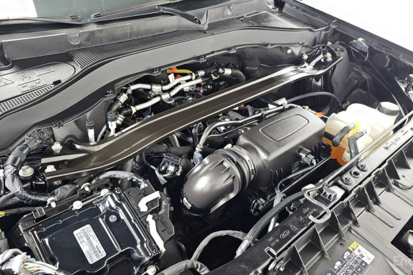 2022 Ford Explorer с пробегом 69 264 км