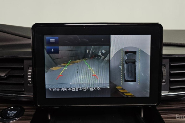 2022 Ford Explorer с пробегом 69 264 км