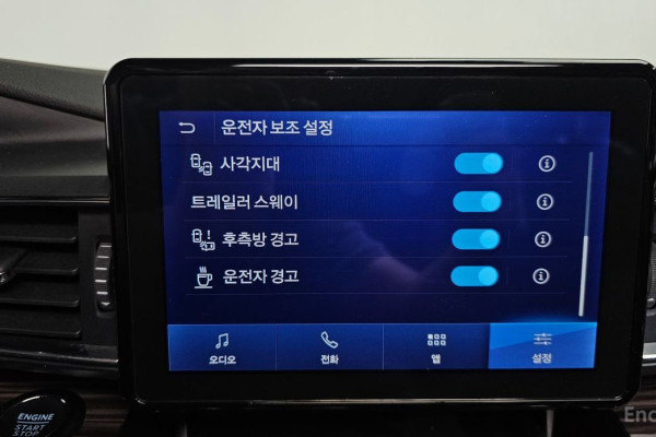 2022 Ford Explorer с пробегом 69 264 км