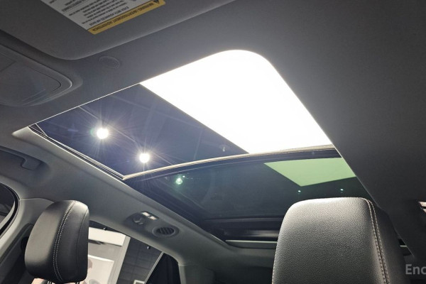 2022 Ford Explorer с пробегом 69 264 км