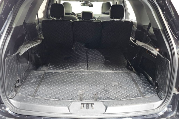 2022 Ford Explorer с пробегом 69 264 км