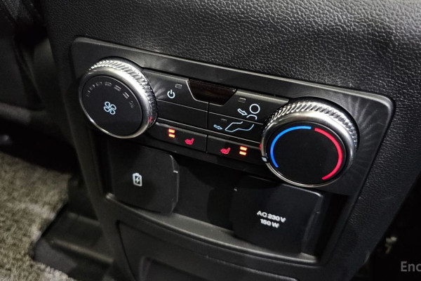 2022 Ford Explorer с пробегом 69 264 км