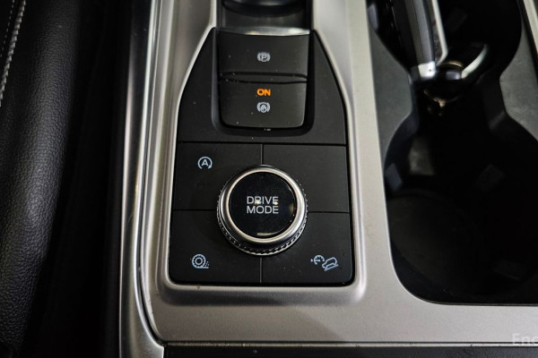 2022 Ford Explorer с пробегом 69 264 км