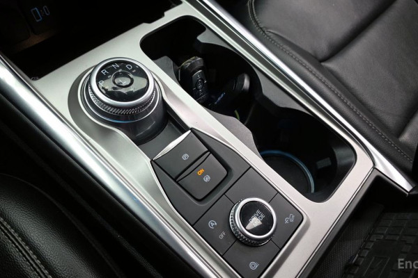 2021 Ford Explorer с пробегом 87 005 км