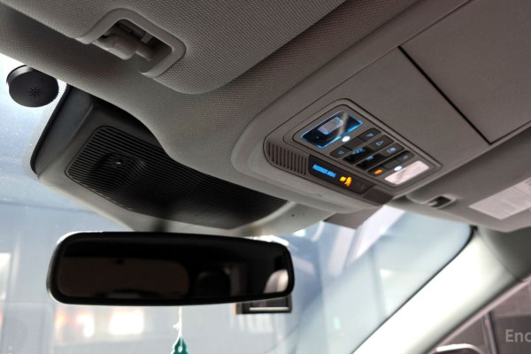 2021 Ford Explorer с пробегом 87 005 км