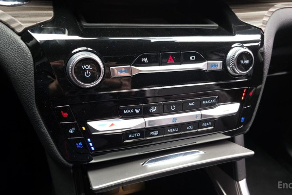 2021 Ford Explorer с пробегом 87 005 км