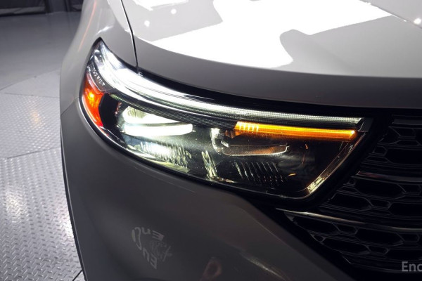 2021 Ford Explorer с пробегом 87 005 км