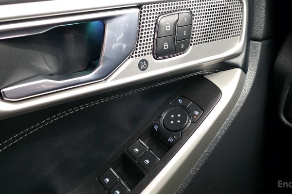 2021 Ford Explorer с пробегом 87 005 км