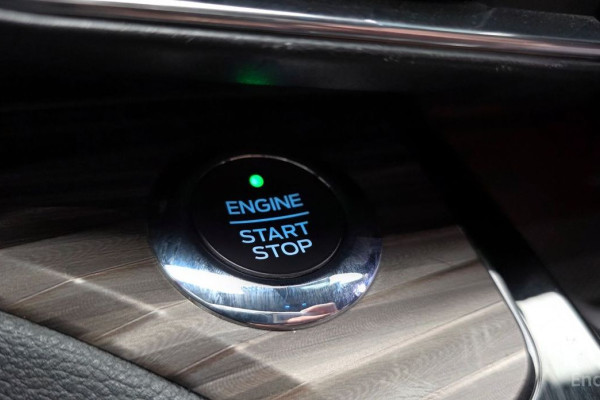 2021 Ford Explorer с пробегом 87 005 км