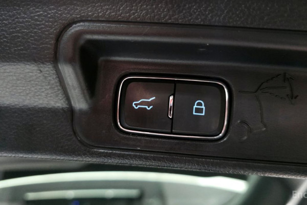 2021 Ford Explorer с пробегом 87 005 км