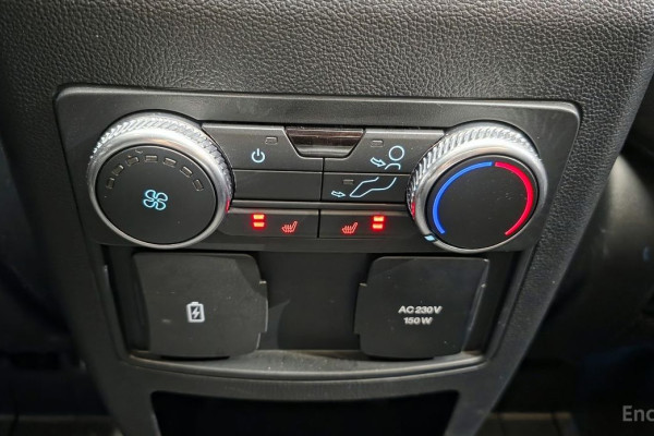 2021 Ford Explorer с пробегом 87 005 км