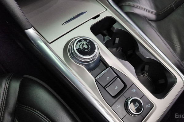 2022 Ford Explorer с пробегом 46 562 км