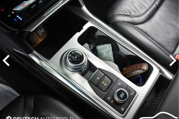 2021 Ford Explorer с пробегом 40 631 км