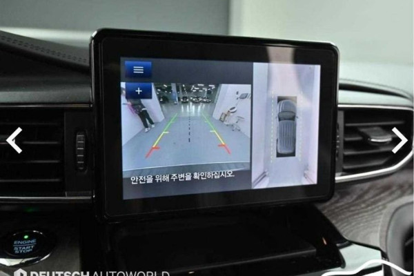 2021 Ford Explorer с пробегом 40 631 км