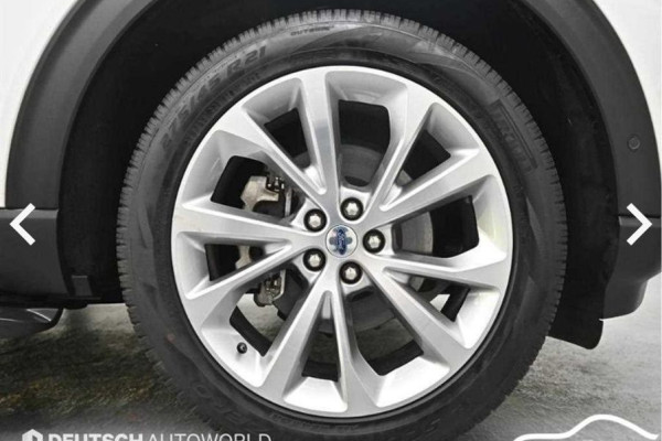 2021 Ford Explorer с пробегом 40 631 км