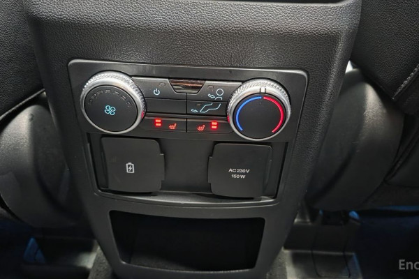 2021 Ford Explorer с пробегом 75 967 км