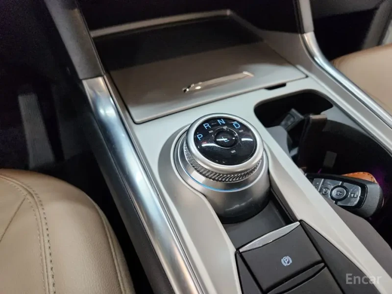 2021 Ford Explorer с пробегом 53 316 км
