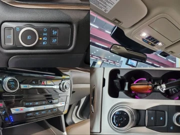 2021 Ford Explorer с пробегом 53 316 км