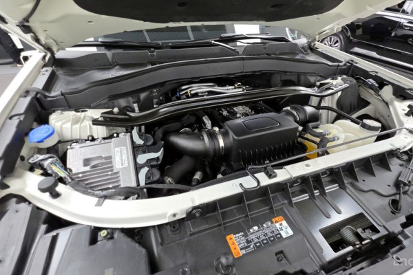 2021 Ford Explorer с пробегом 34 900 км