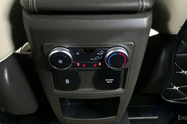 2021 Ford Explorer с пробегом 34 900 км