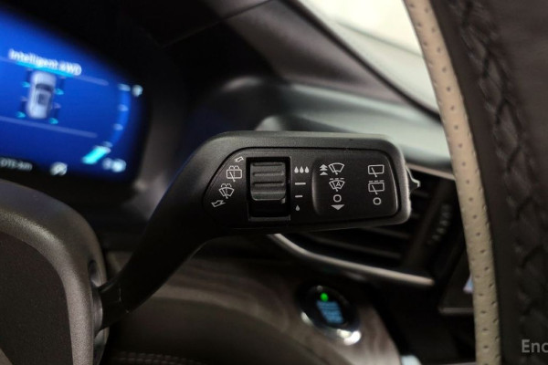 2021 Ford Explorer с пробегом 34 900 км