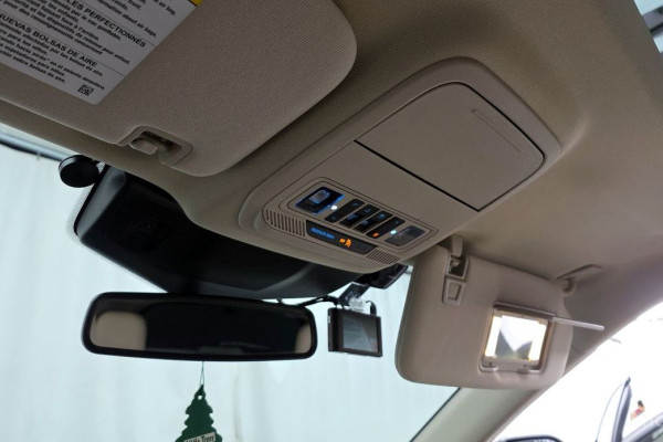 2021 Ford Explorer с пробегом 34 900 км