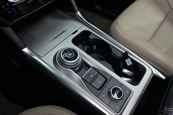 2021 Ford Explorer с пробегом 83 149 км