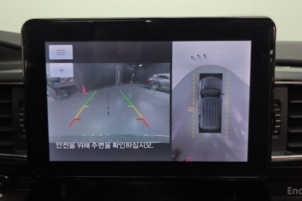 2021 Ford Explorer с пробегом 83 149 км