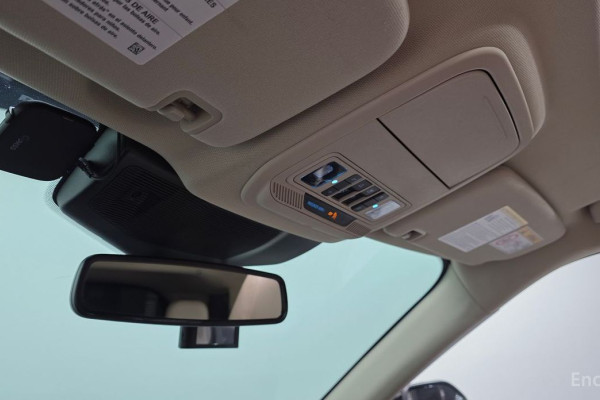 2021 Ford Explorer с пробегом 83 149 км