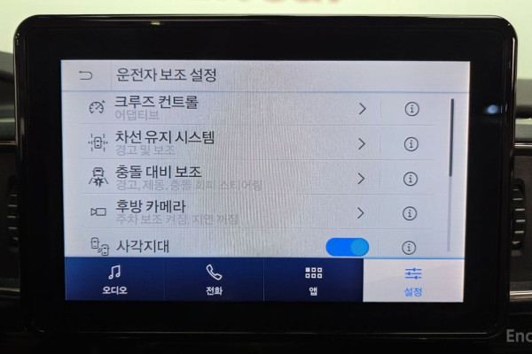 2021 Ford Explorer с пробегом 83 149 км