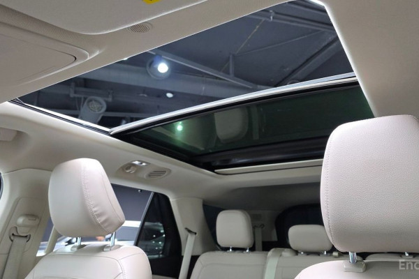 2021 Ford Explorer с пробегом 83 149 км