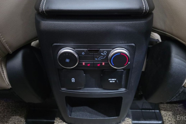 2021 Ford Explorer с пробегом 83 149 км