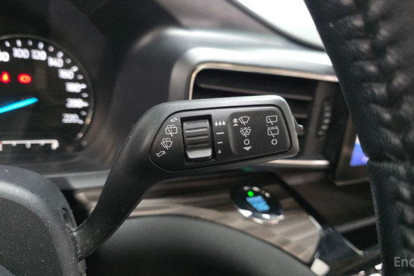 2021 Ford Explorer с пробегом 83 149 км