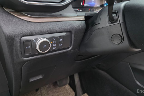 2021 Ford Explorer с пробегом 83 149 км