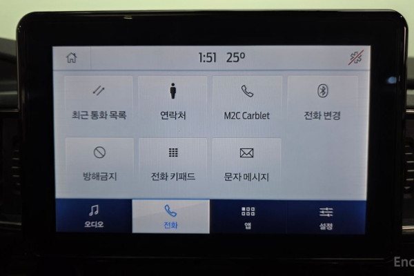 2021 Ford Explorer с пробегом 83 149 км