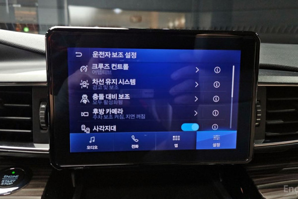 2021 Ford Explorer с пробегом 59 654 км