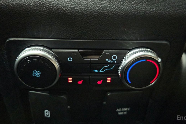 2021 Ford Explorer с пробегом 59 654 км