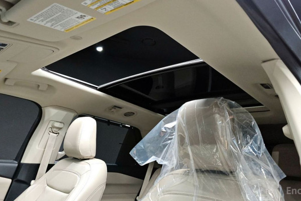 2021 Ford Explorer с пробегом 59 654 км