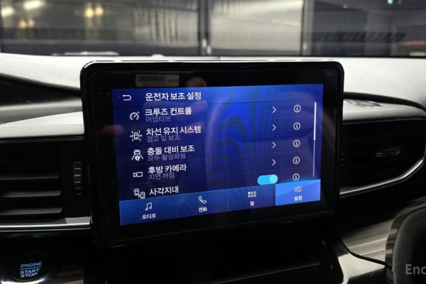 2021 Ford Explorer с пробегом 92 236 км