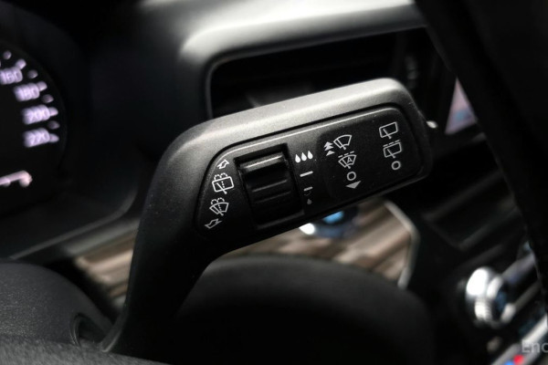 2021 Ford Explorer с пробегом 92 236 км