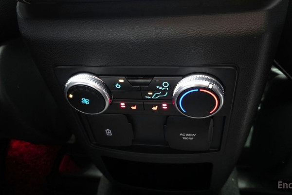 2021 Ford Explorer с пробегом 92 236 км