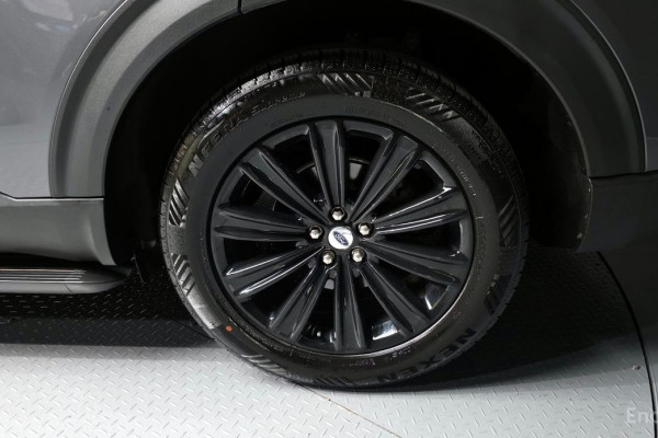 2021 Ford Explorer с пробегом 92 236 км