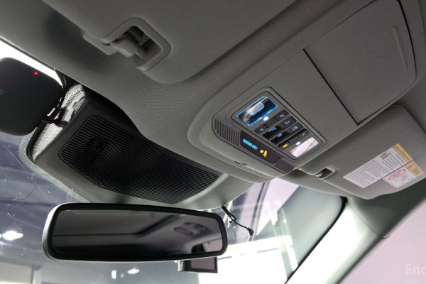 2021 Ford Explorer с пробегом 92 236 км