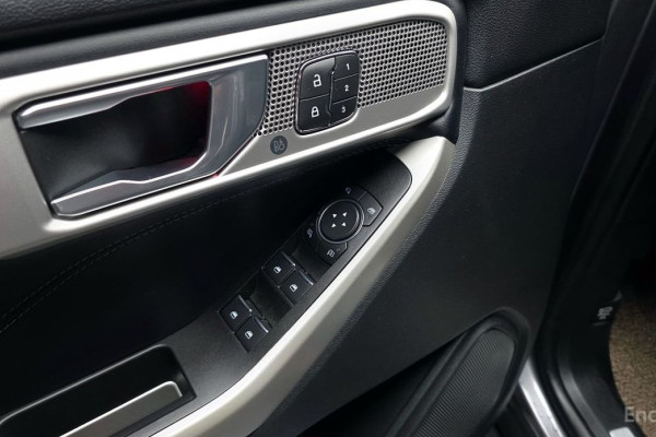 2021 Ford Explorer с пробегом 92 236 км