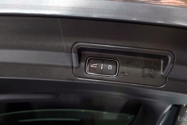 2021 Ford Explorer с пробегом 92 236 км