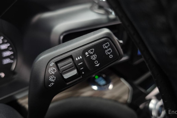 2021 Ford Explorer с пробегом 45 818 км